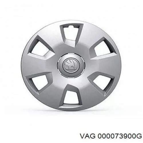  VAG 000073900N precio, desde 71,83 EUR