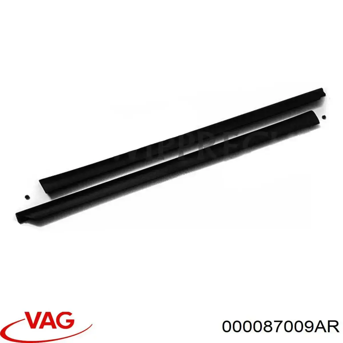 Aromatizador para rejilla de calefacción VAG 000087009AR precio, desde 18,74 EUR