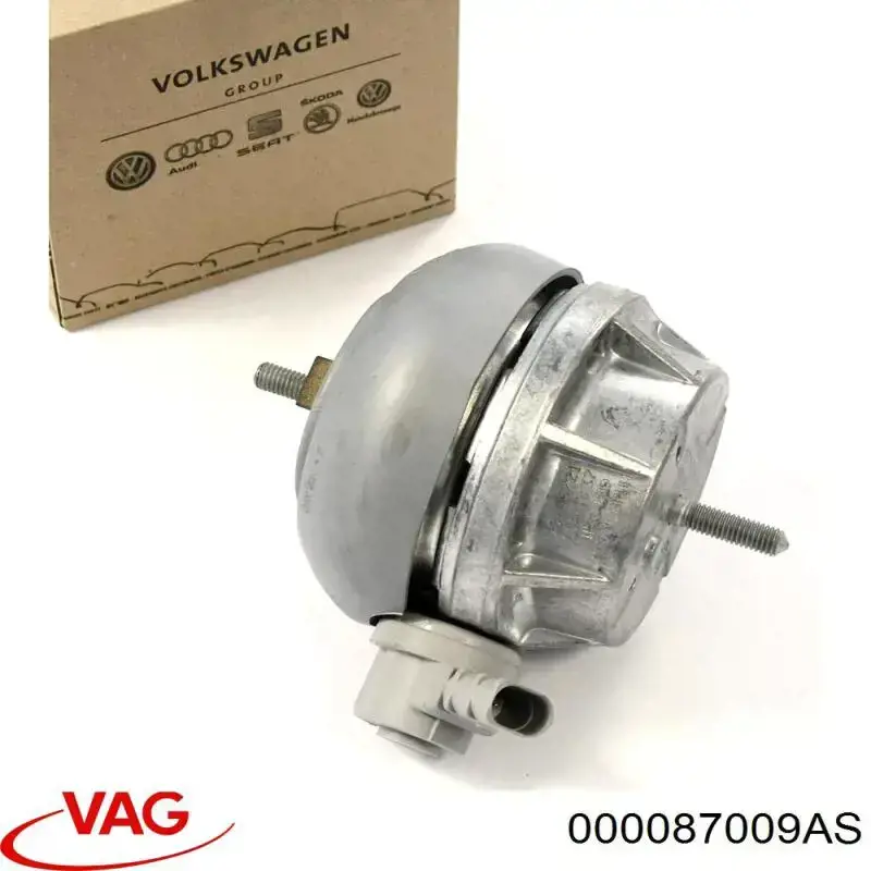  VAG 000087009AS