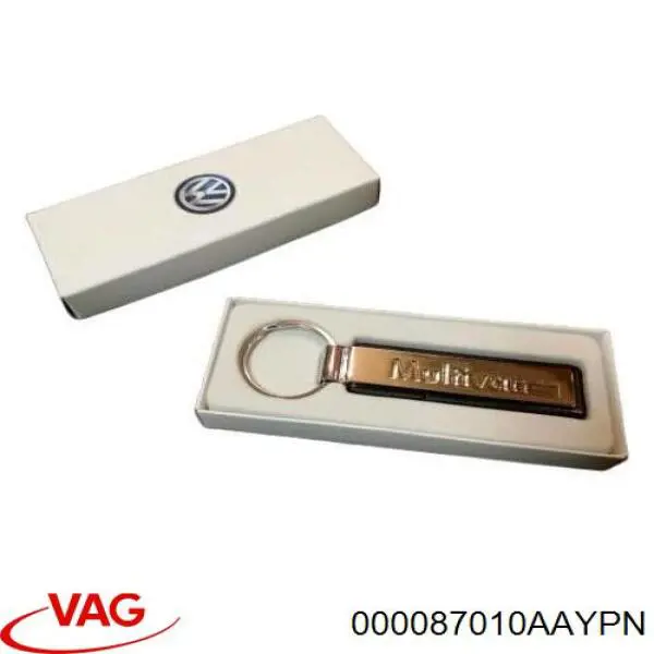 000087012AN3H1 VAG Funda para llave