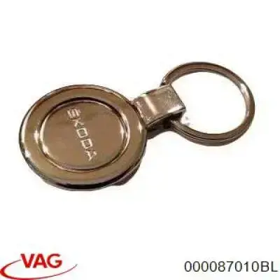 Comprar 000087010BL VAG Llavero control de alarma