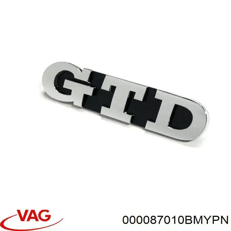 VPE10 VAG Funda para llave