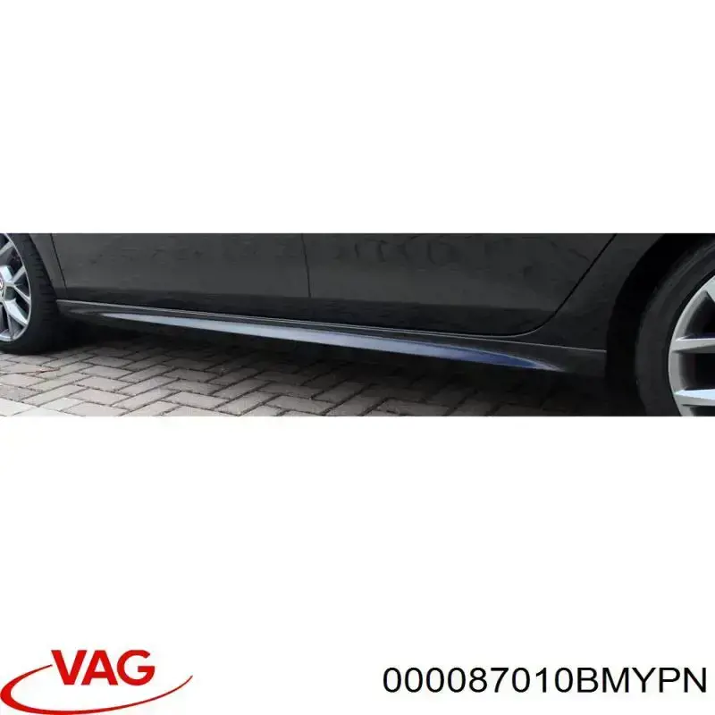 Funda para llave VAG 000087012AN530 precio, desde 6,60 EUR
