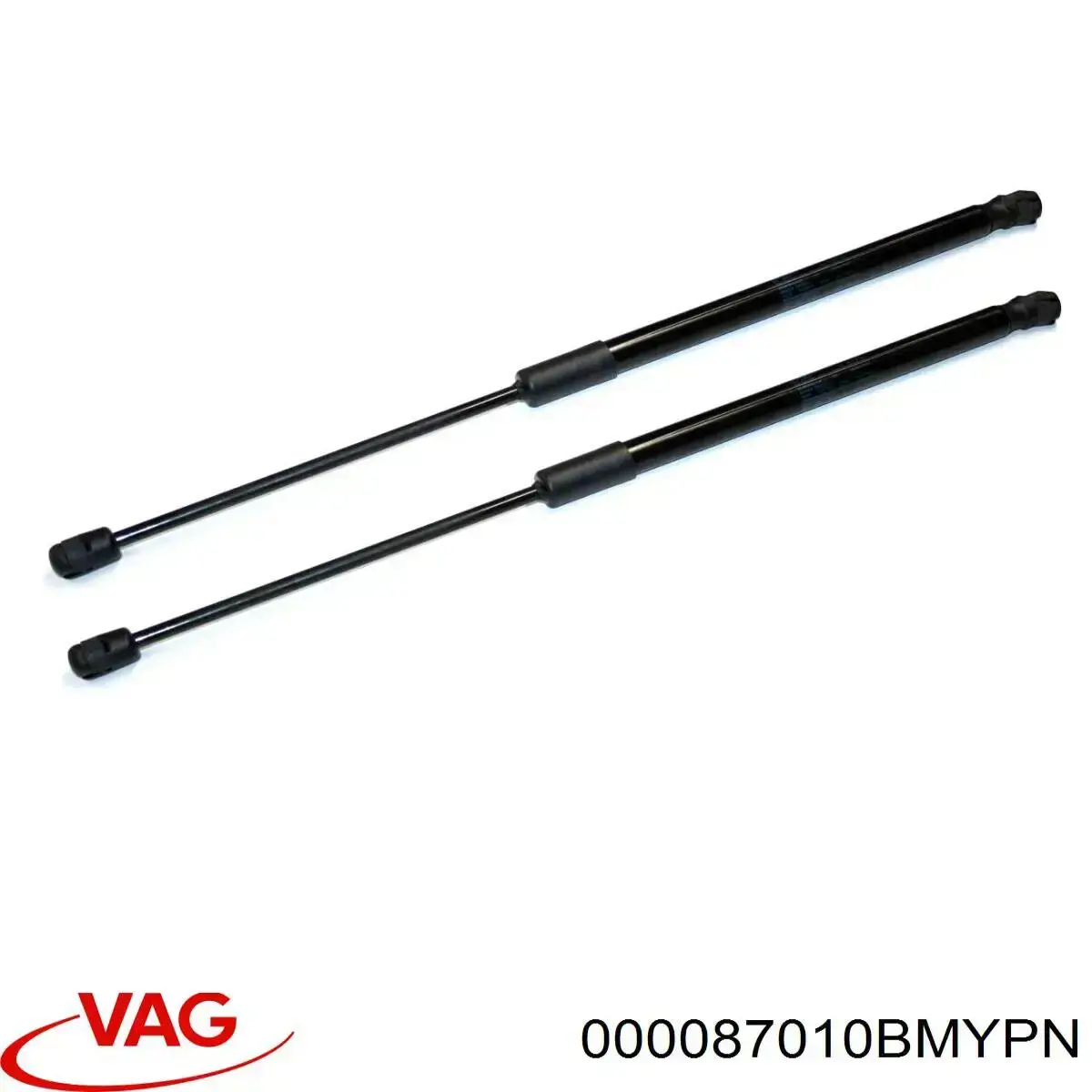 Comprar 000087012AN530 VAG Funda para llave