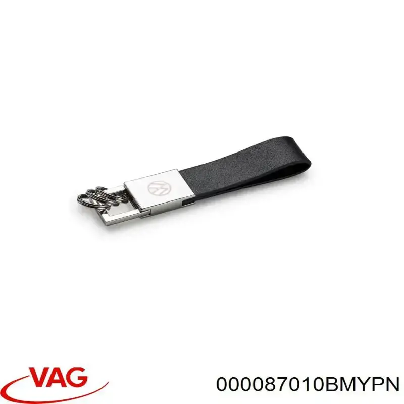 Comprar 000087012AN530 VAG Funda para llave