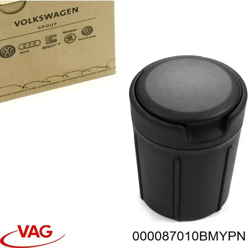 Funda para llave VPE10 VAG