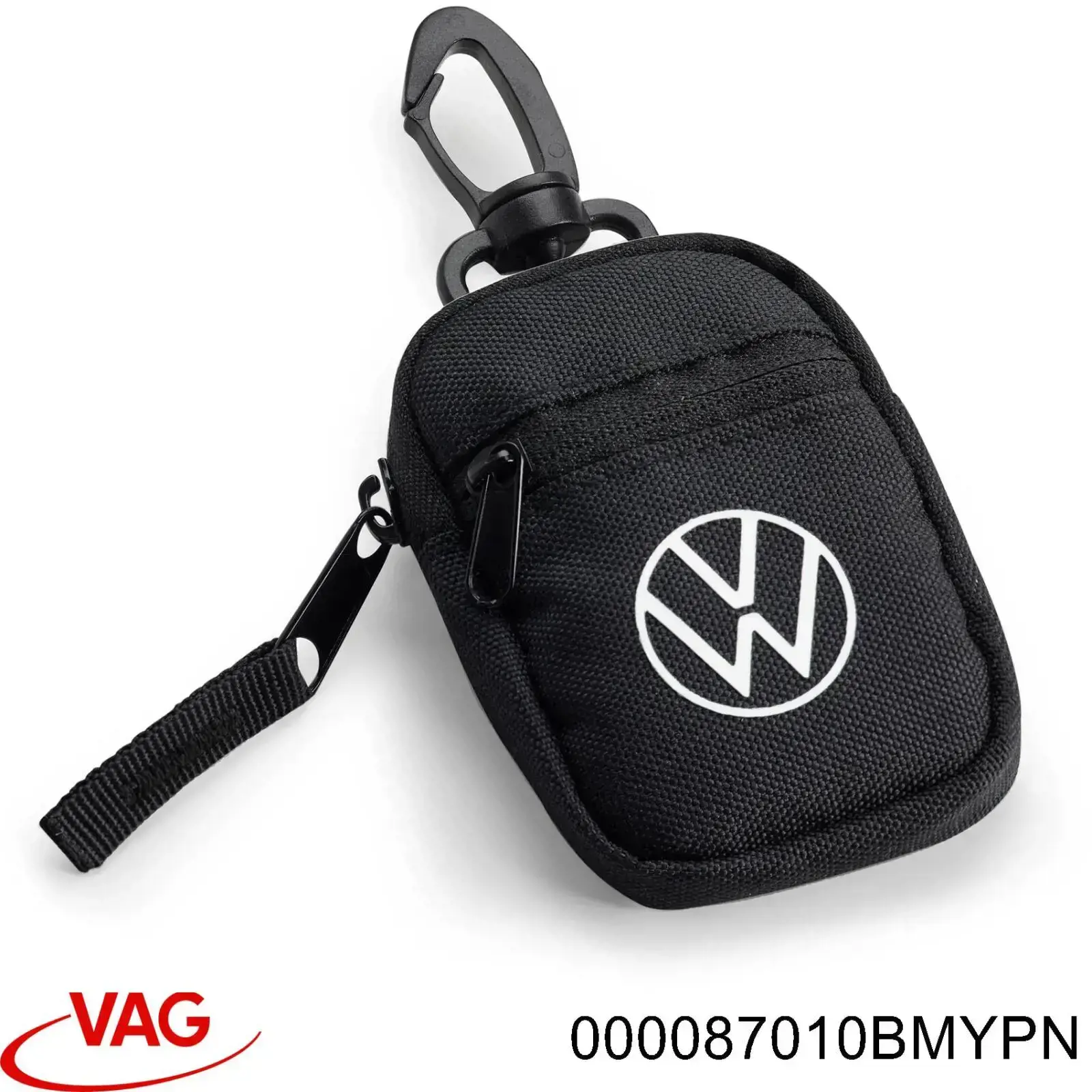 VPE10 VAG Funda para llave