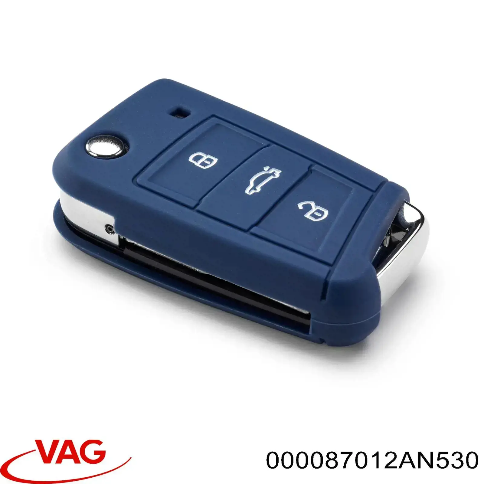 000087012AN530 VAG Funda para llave