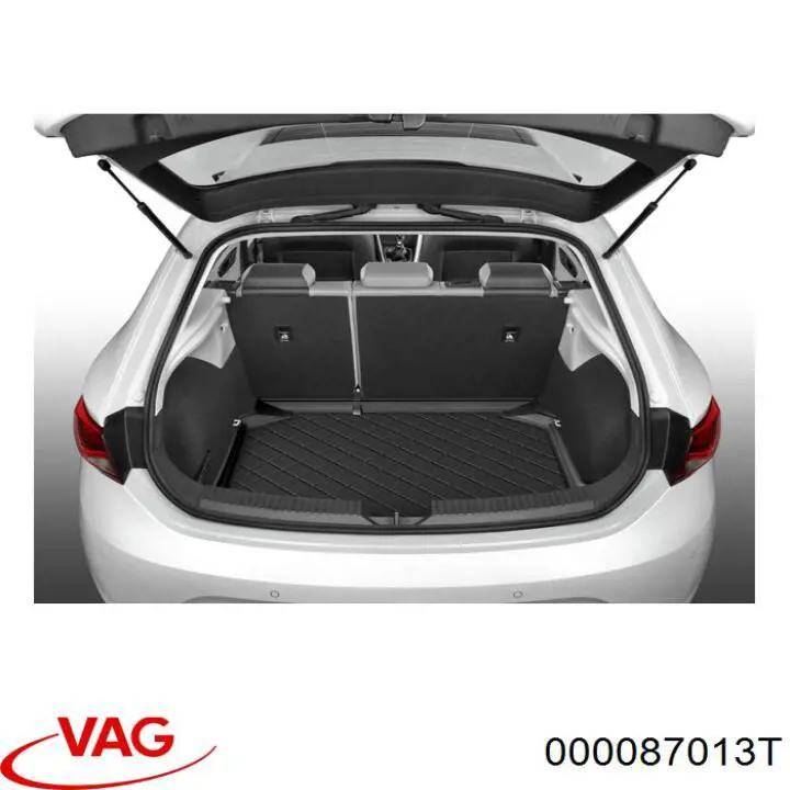 Comprar 000087013T VAG 