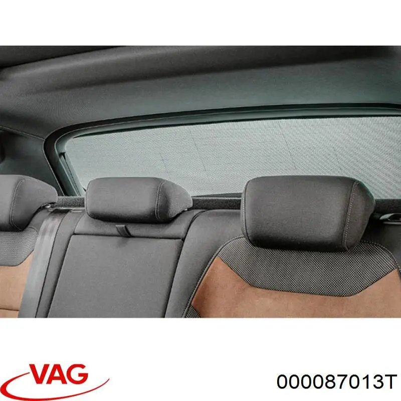  000087013T VAG