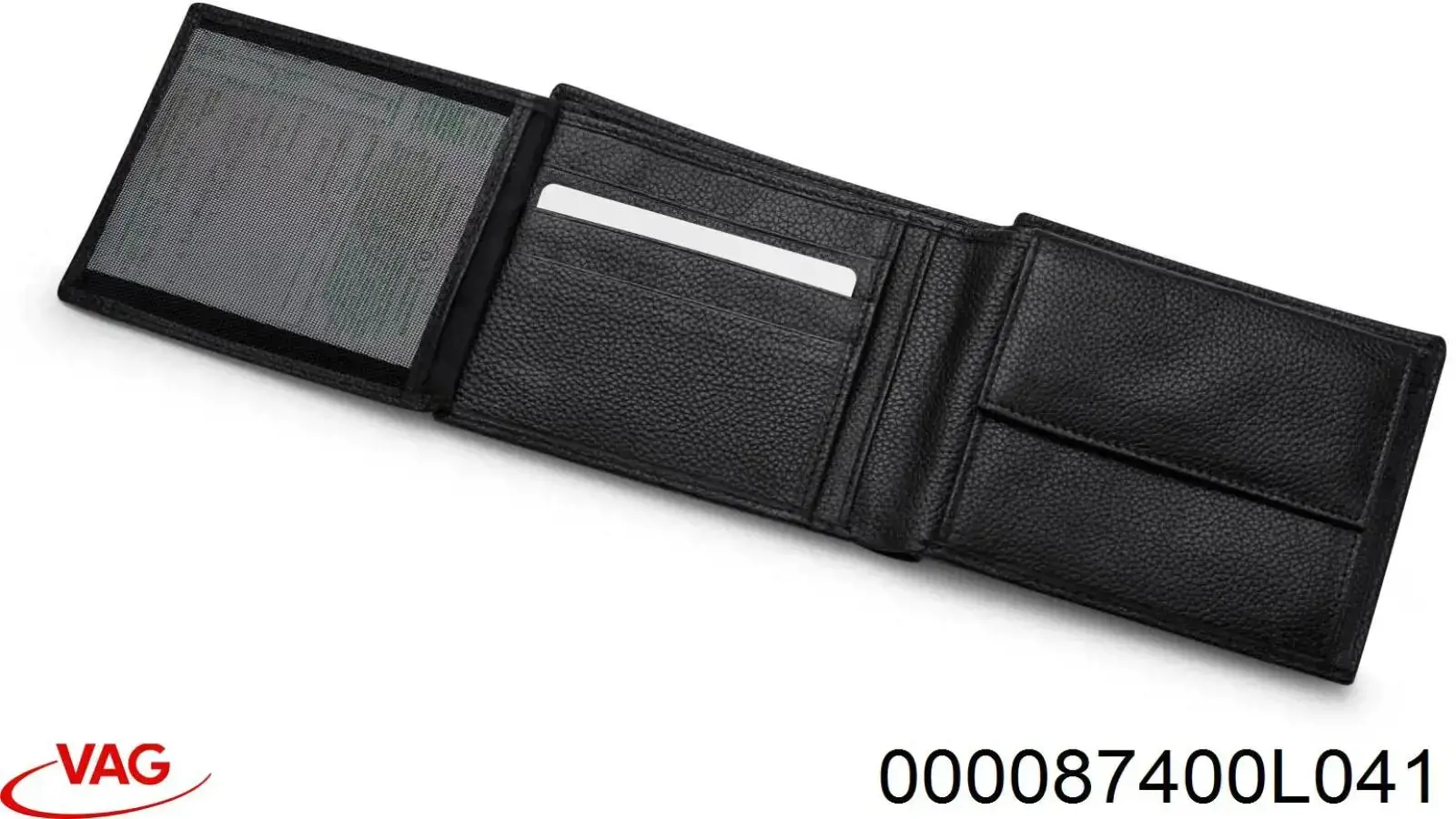  000087400L041 VAG