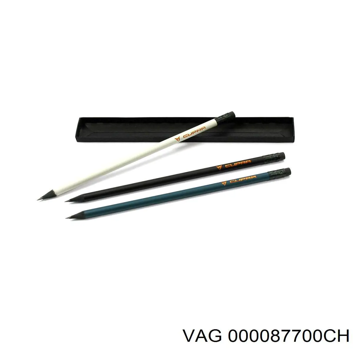 000087700CH VAG 