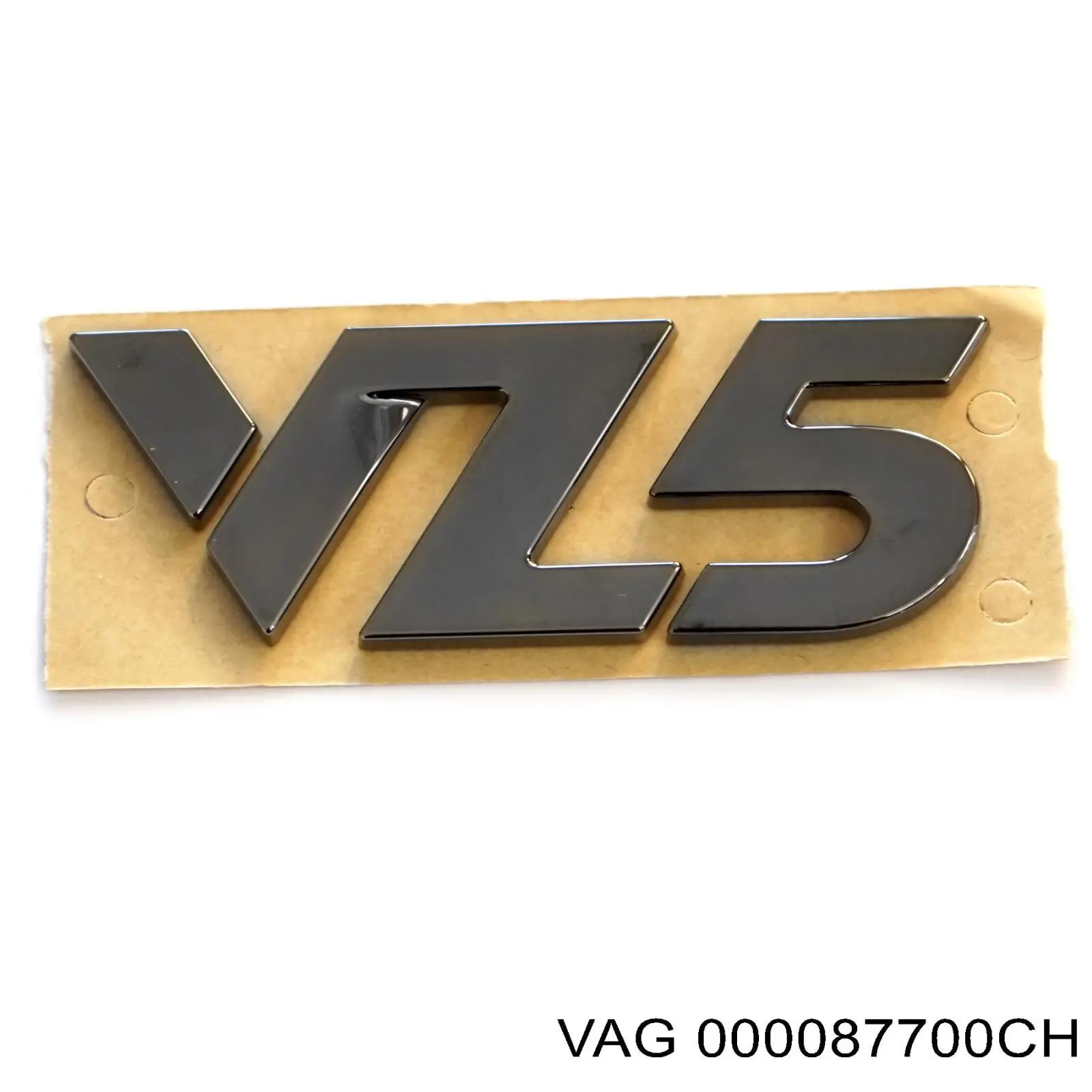  000087700CH VAG
