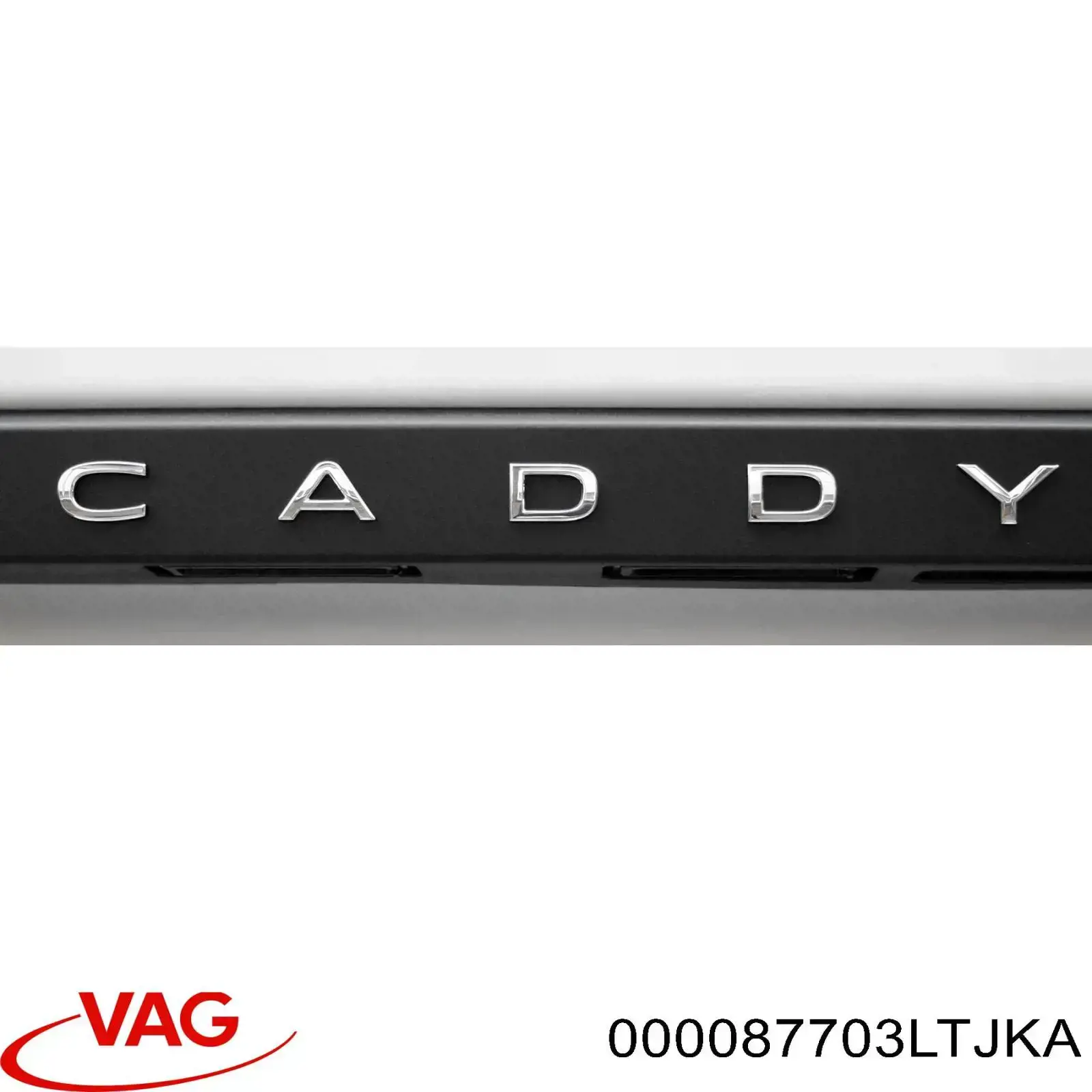 Funda para llave VAG 000087703LTJKA precio, desde 10,89 EUR