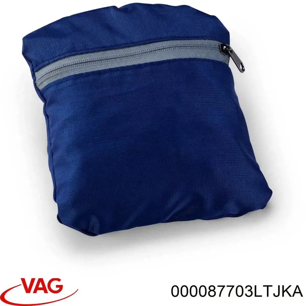 000087703LTJKA VAG Funda para llave