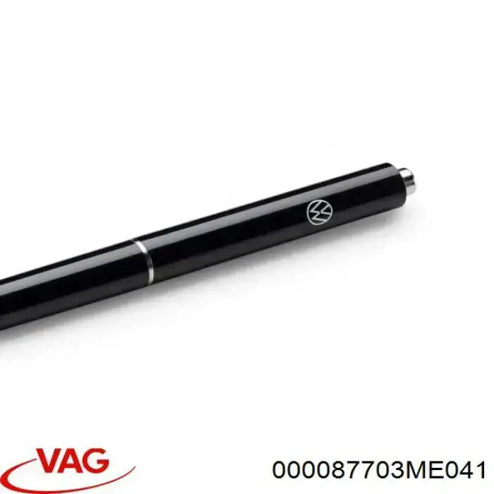 Comprar 000087703AN041 VAG 