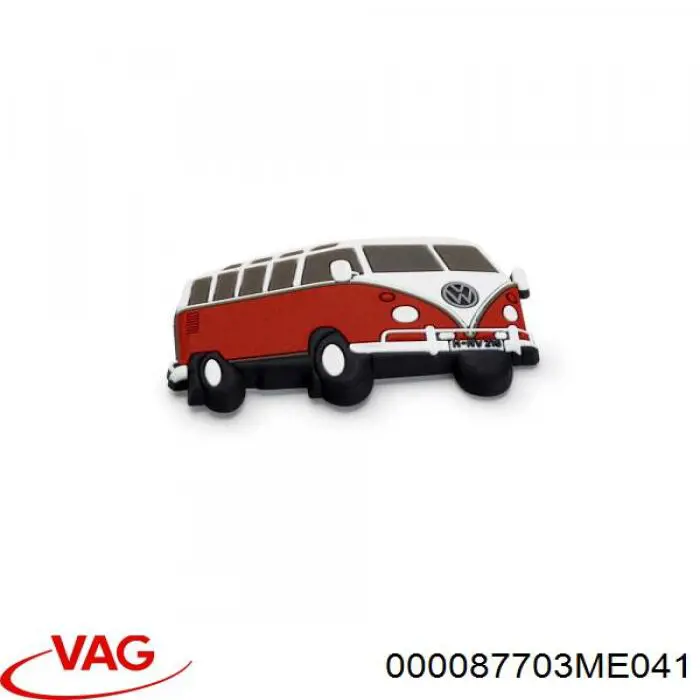 000087703ME041 VAG 