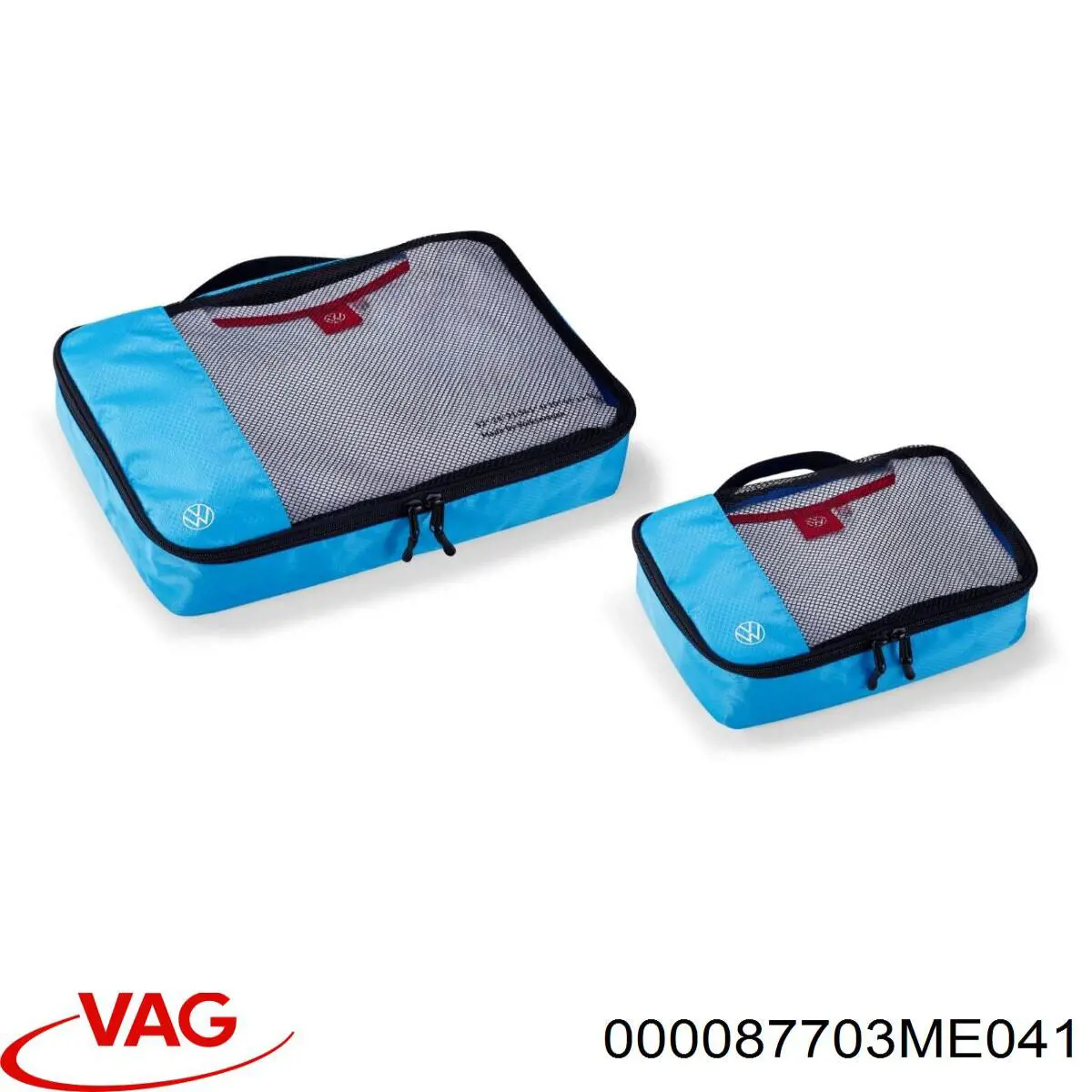 Comprar 000087703ME041 VAG 
