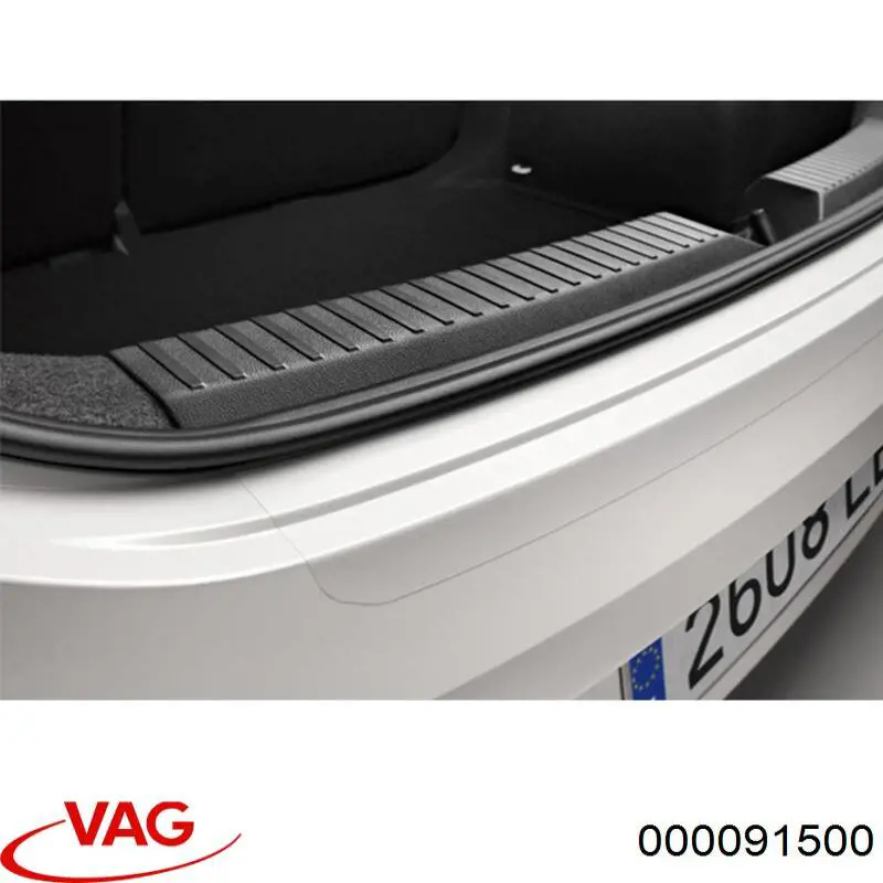  VAG 000091500