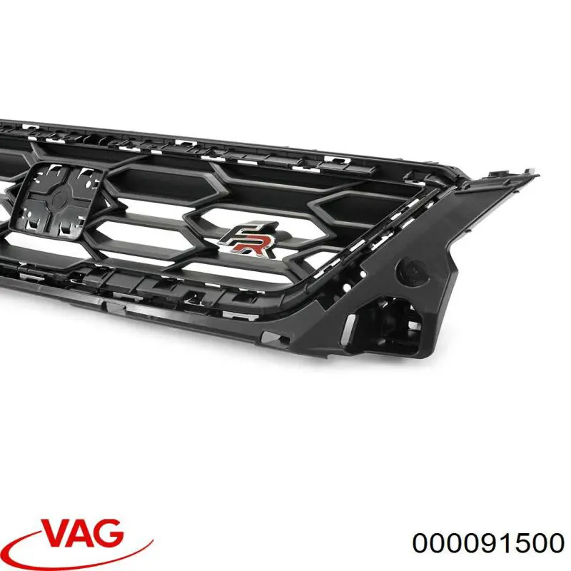  000091500 VAG