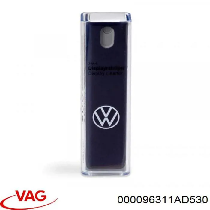 000096311AD530 VAG 