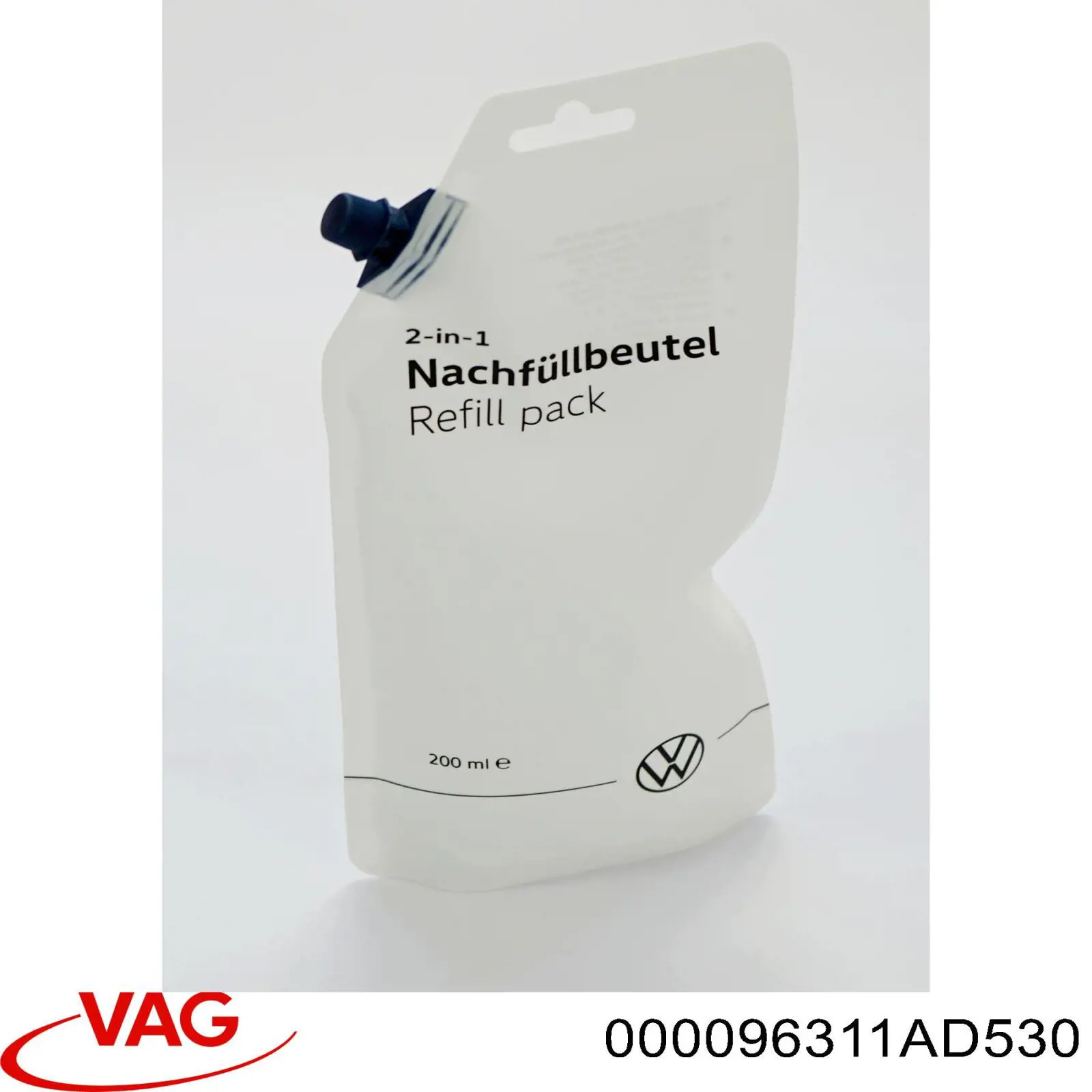  VAG 000096311AD530 precio, desde 20,16 EUR