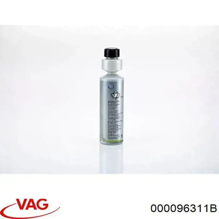 Líquido limpiaparabrisas VAG 000096311B precio, desde 3,52 EUR