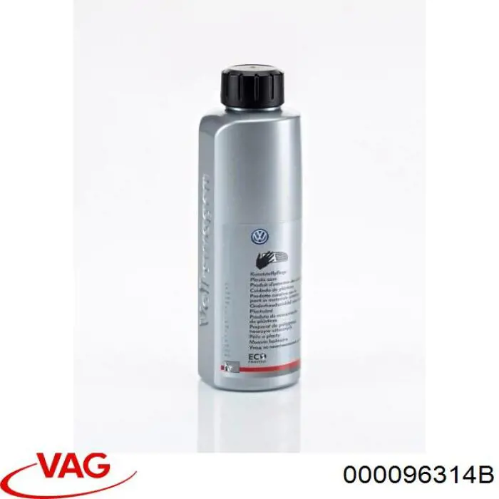  000096314B VAG