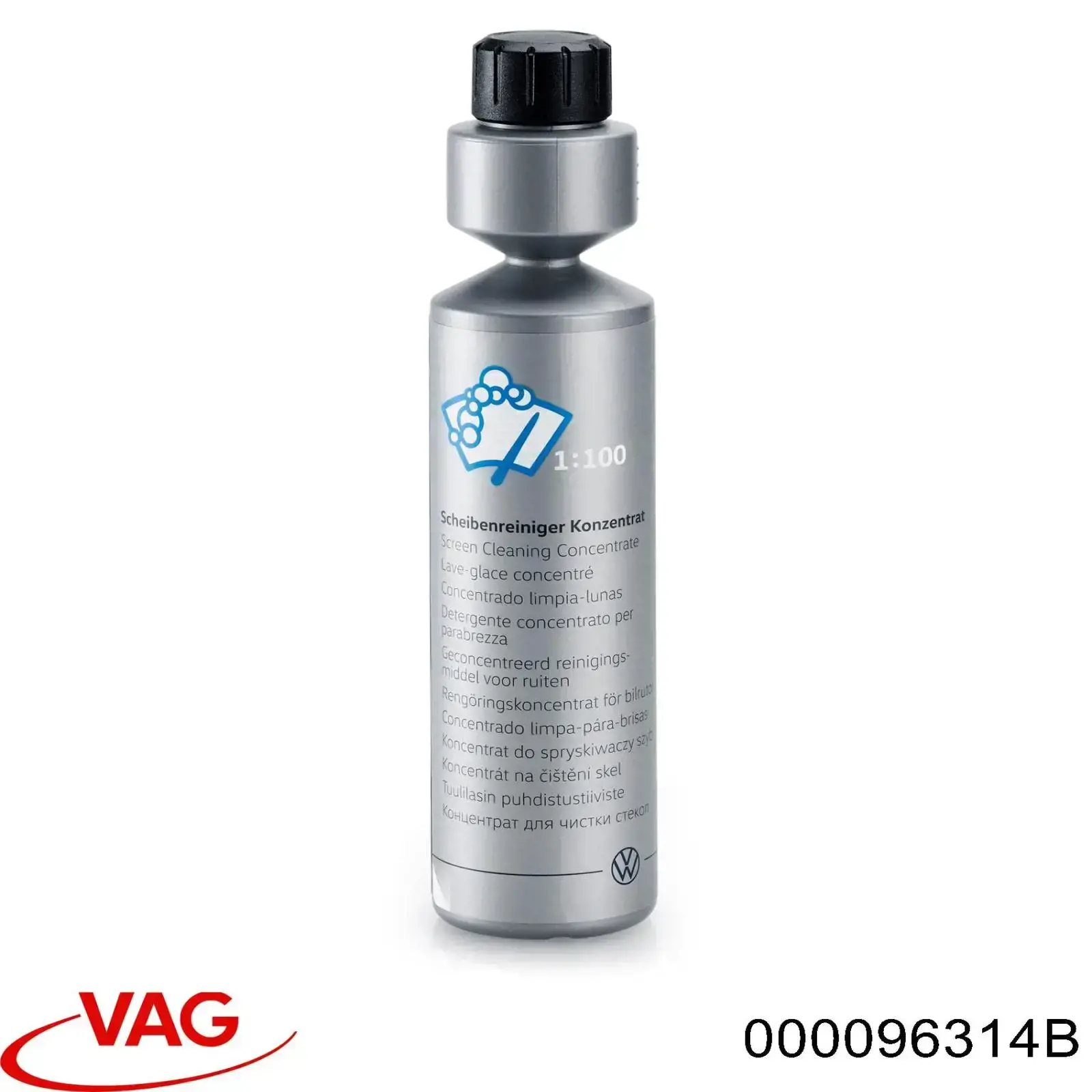 000096314B VAG 