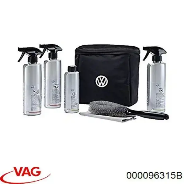 Comprar 000096315B VAG Champú para coches