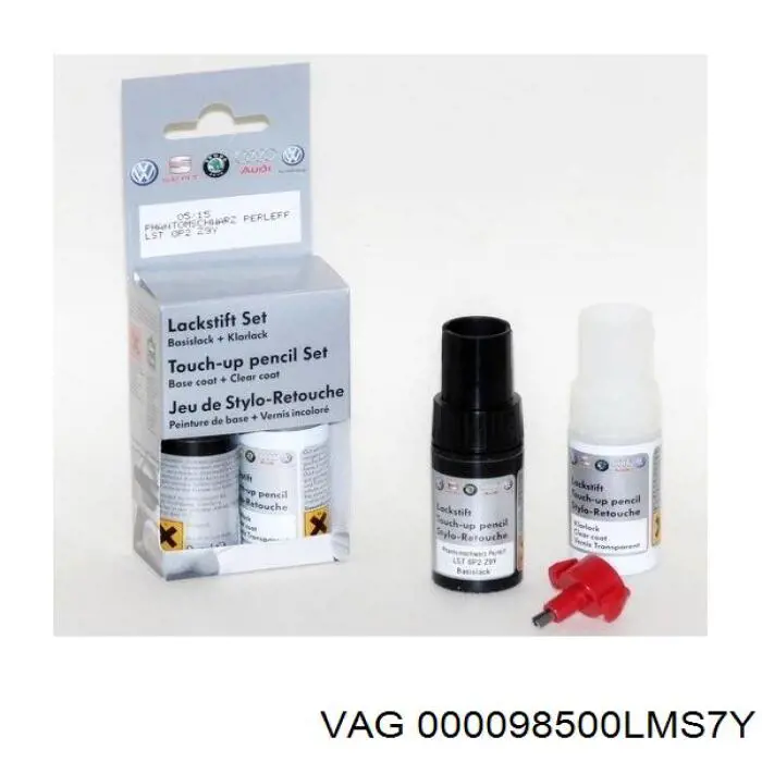  VAG 000098500LMS7Y precio, desde 20,42 EUR