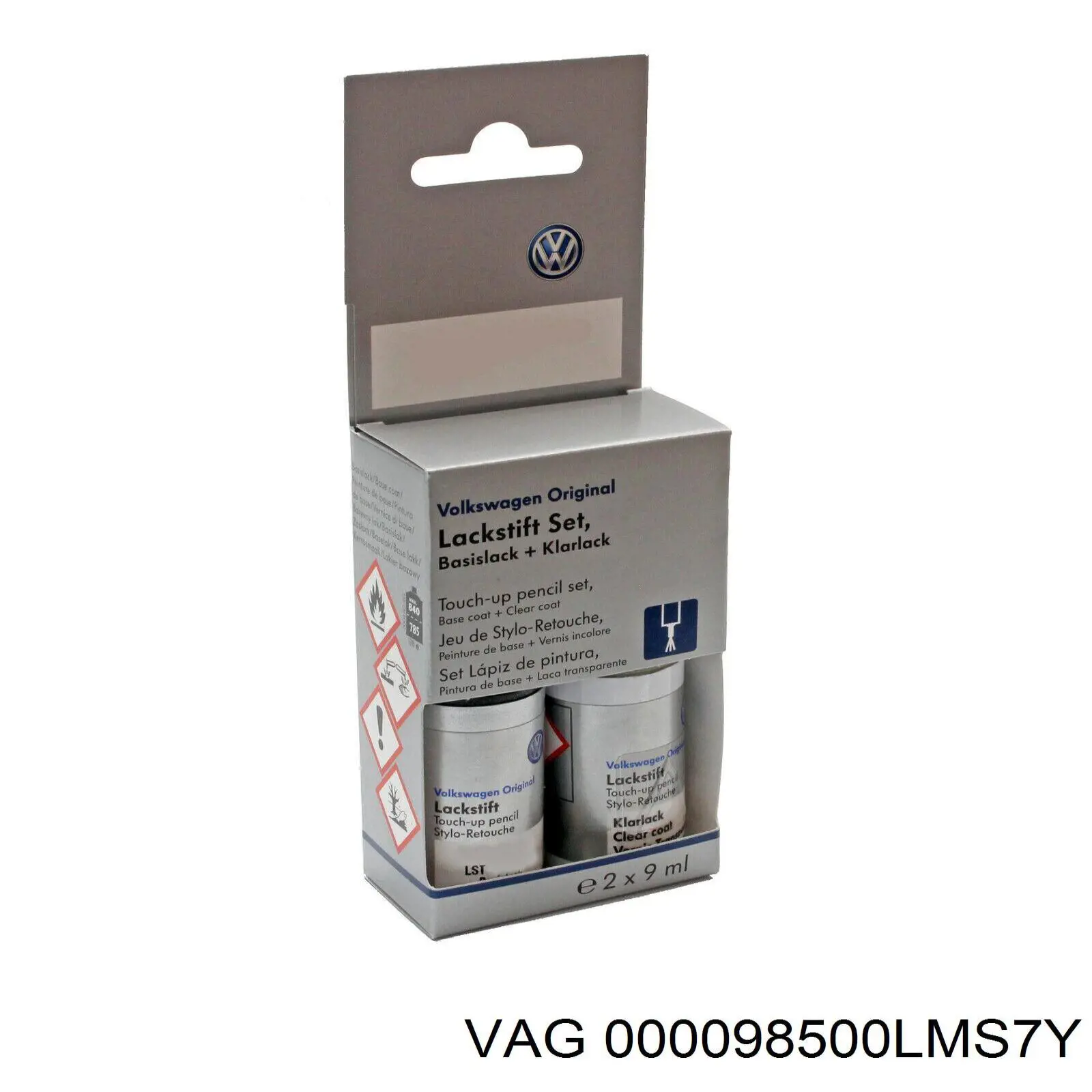 000098500LMS7Y VAG 