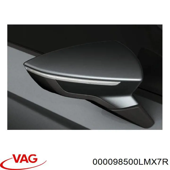 Comprar 000098500LMX7R VAG 