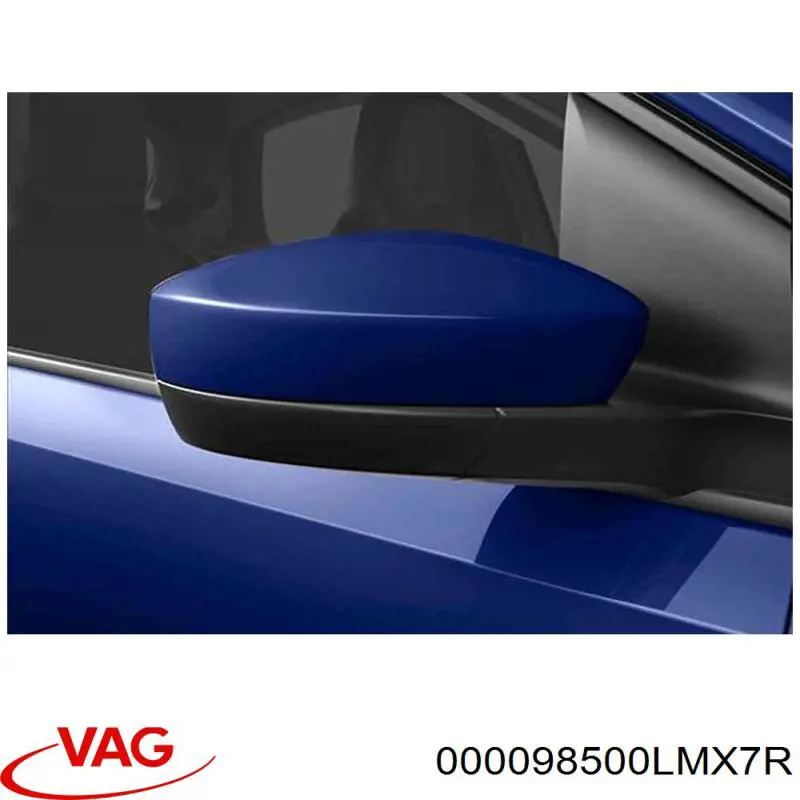  LST0M2X7R VAG