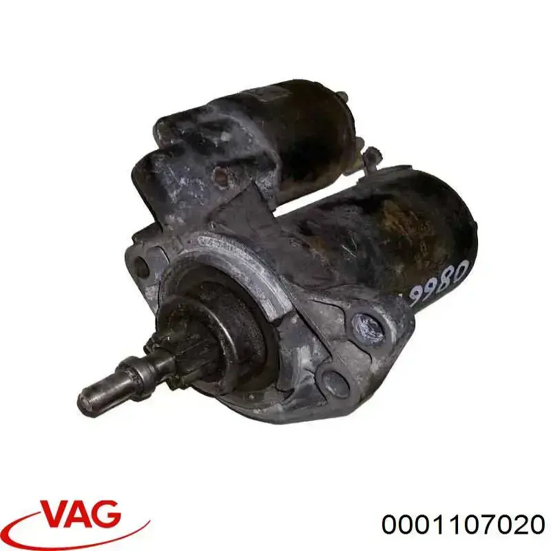 Comprar 0001107020 VAG Motores de arranque