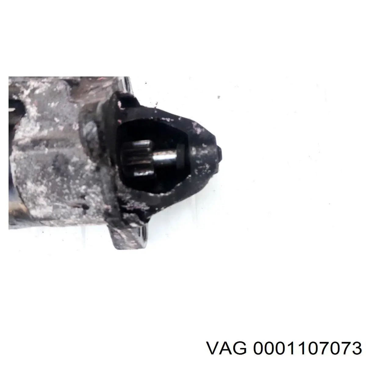 Comprar 0001107073 VAG Motores de arranque
