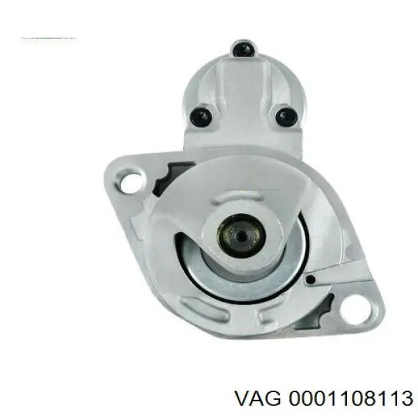 0001108113 VAG Arranque motores