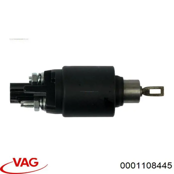 0001108445 VAG motor de arranque