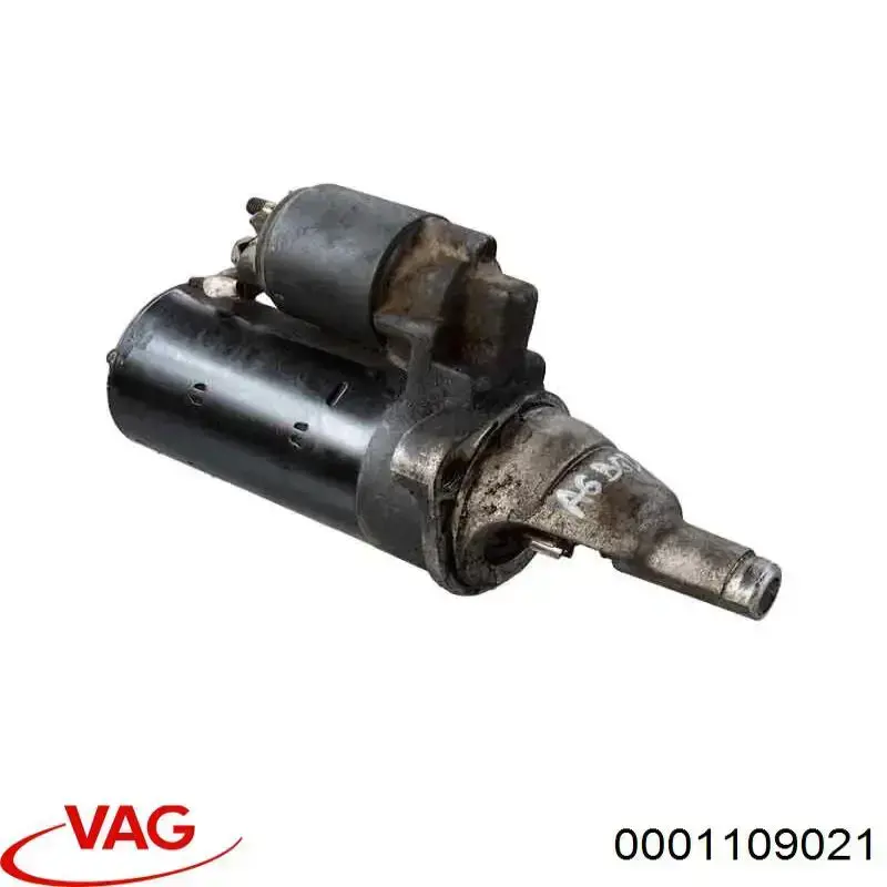 0001109021 VAG Motor de arranque
