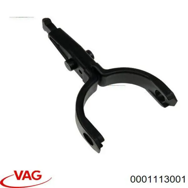 0001113001 VAG motor de arranque