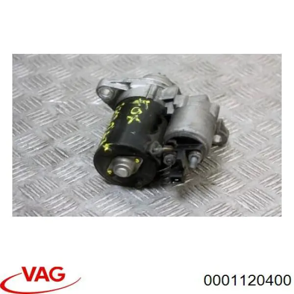 Burro de arranque  VAG 0001120400 precio, desde 110,93 EUR