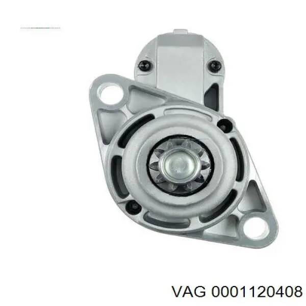 Burro de arranque  VAG 0001120408 precio, desde 60,98 EUR