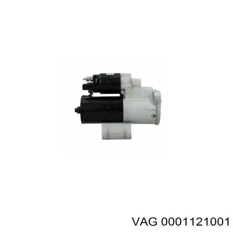 Burro de arranque  VAG 0001121001 precio, desde 56,63 EUR