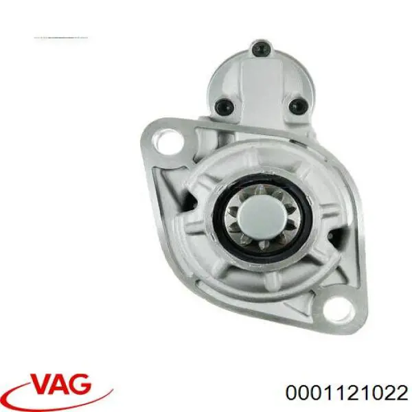 Comprar 02M911023V VAG Motores de arranque