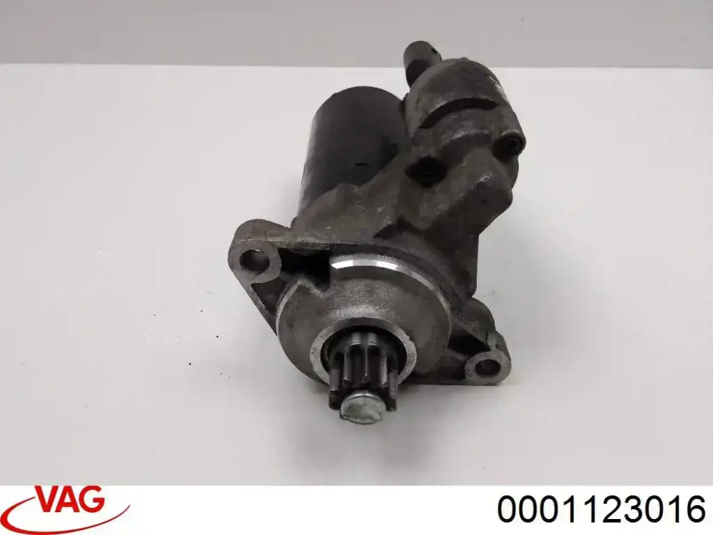 0001123016 VAG Arranque motores