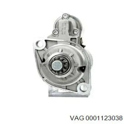 Burro de arranque  VAG 0001123038 precio, desde 79,41 EUR