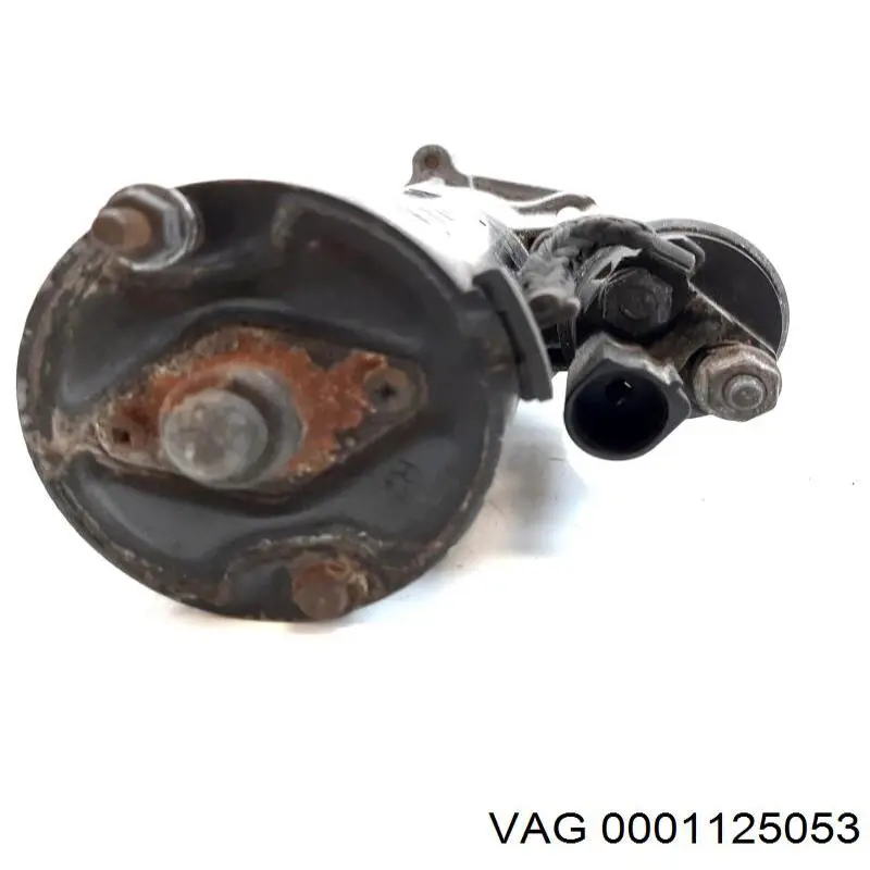 Burro de arranque  VAG 0001125053 precio, desde 81,31 EUR