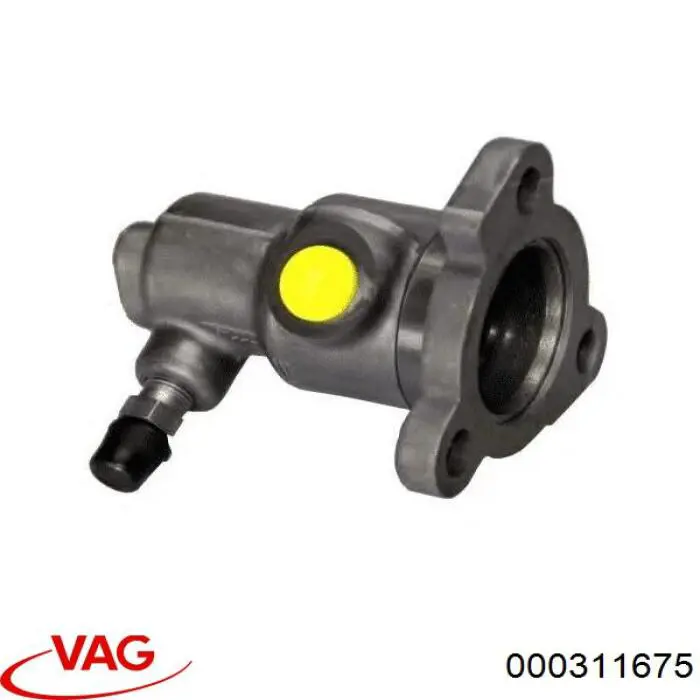 Comprar 3104520 VALEO Bombín de embrague