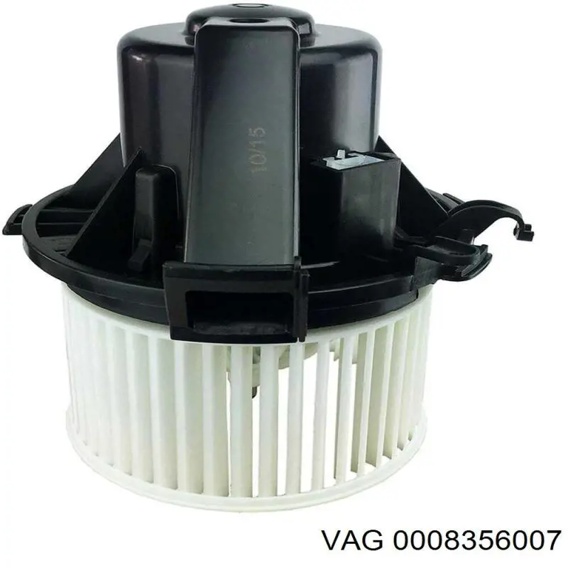 Comprar 0008356007 VAG Motor de calefacción
