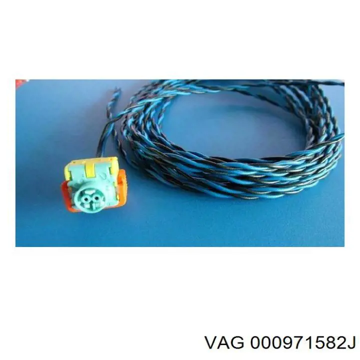  VAG 000971582J precio, desde 23,53 EUR